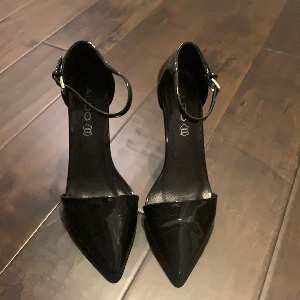 ALDO heels